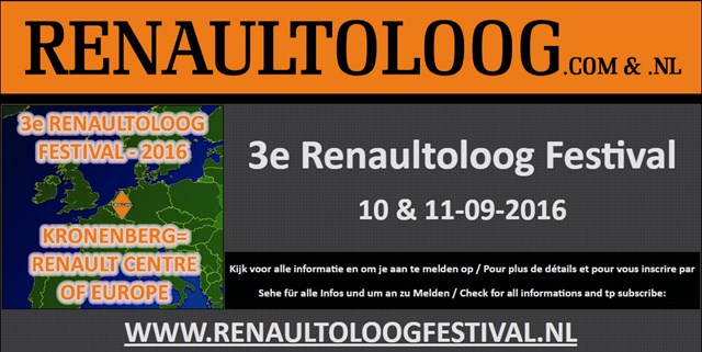 renaultoloog