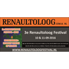 3e Renaultoloog Festival