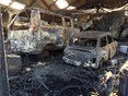 Brand bij Niklas, foto 1)