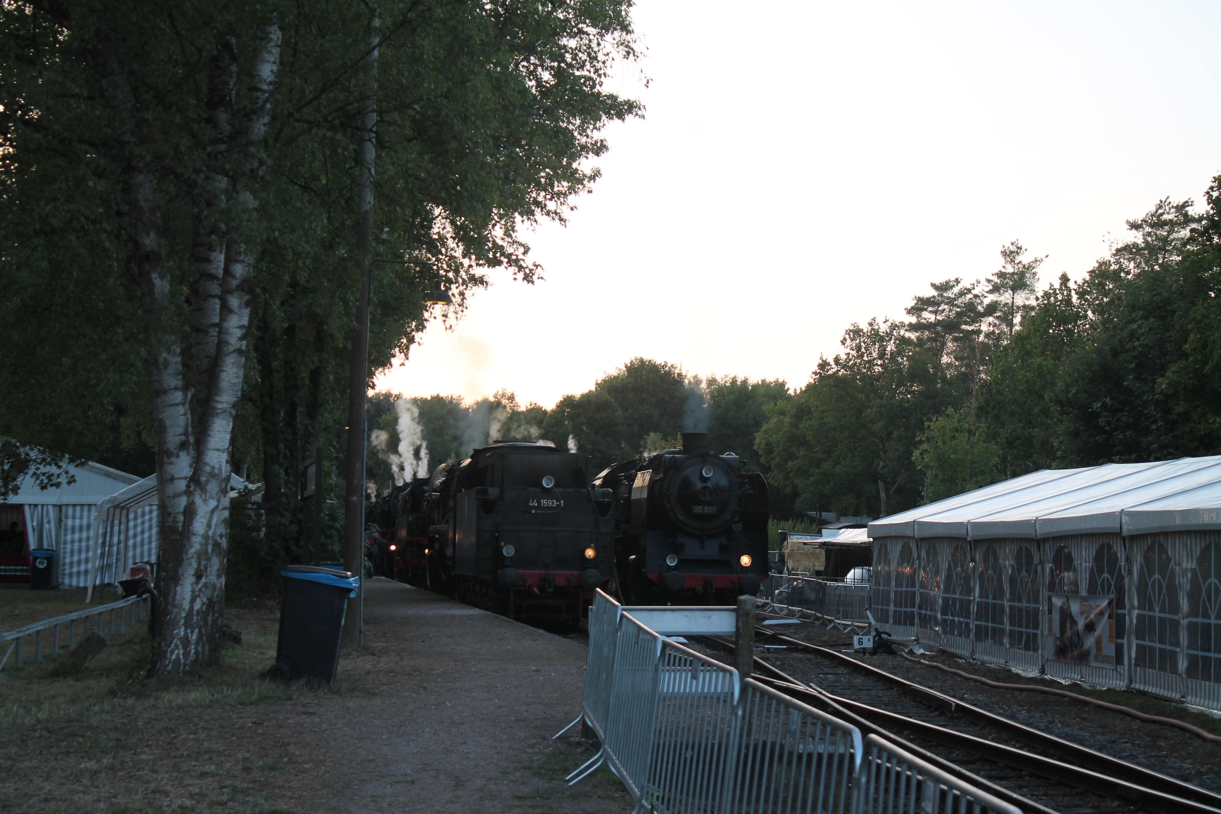 Foto's Estafette Weekend staan online!