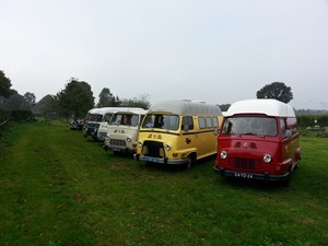 Extern Fotoalbum Vrienden van de Estafette